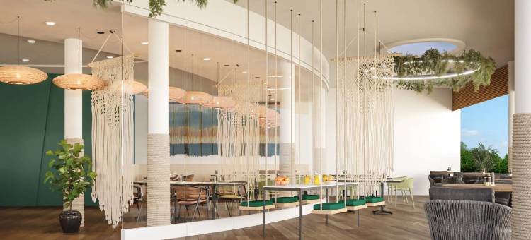 阳光海滩·阿鲁亚苏尔·成人专属·新开业酒店(AluaSoul Sunny Beach - Adults Only - New Opening)图片