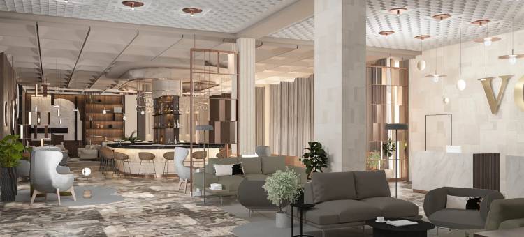 voco 卡托维茨by IHG(voco Katowice)图片
