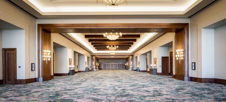 圣安东尼奥希尔JW万豪度假酒店及水疗中心(JW Marriott San Antonio Hill Country Resort & Spa)图片