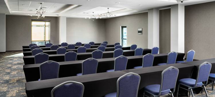 米尔皮塔斯硅谷万豪SpringHill Suites酒店(SpringHill Suites Milpitas Silicon Valley)图片