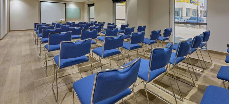 提华纳埃尔弗洛里多万豪City Express酒店(City Express by Marriott Tijuana El Florido)图片