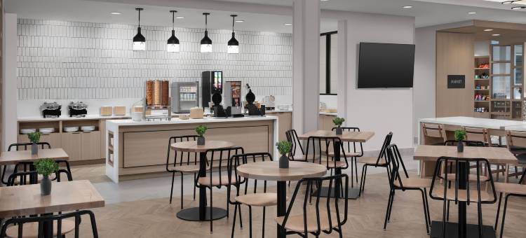 TownePlace Suites by Marriott 帕里斯(TownePlace Suites by Marriott Paris)图片