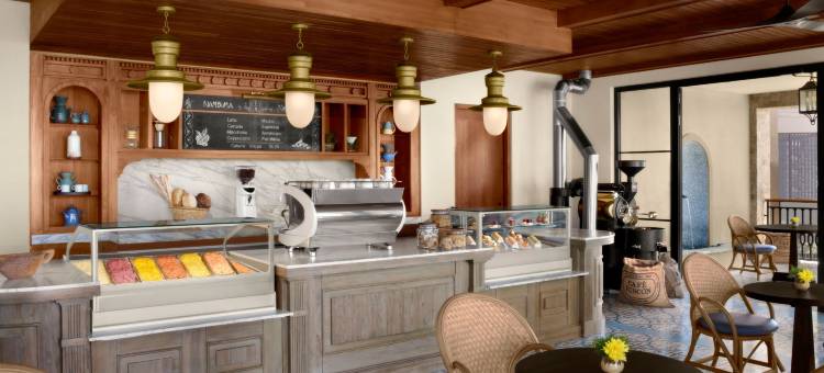 尼卡葵 丽思卡尔顿酒店(Nekajui, a Ritz-Carlton Reserve)图片