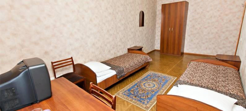 格瓦德尔斯卡亚酒店(Gvardeiskaya Hotel)图片