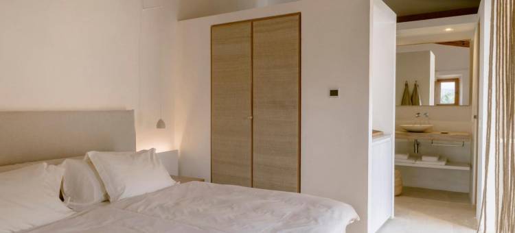 阿尔塔·埃斯拉科酒店-健康静修(Es Racó d'Artà Hotel - Wellbeing Retreat)图片