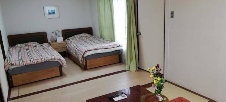 新大谷别墅酒店(Hotel NewOtani Villa)图片