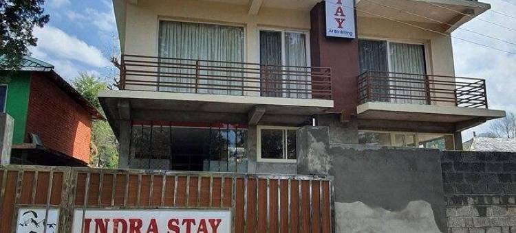 Indra Stay by Panache Hotels图片