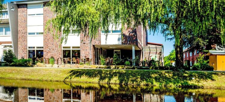 西林餐厅 - 酒店(Hotel Hilling)图片