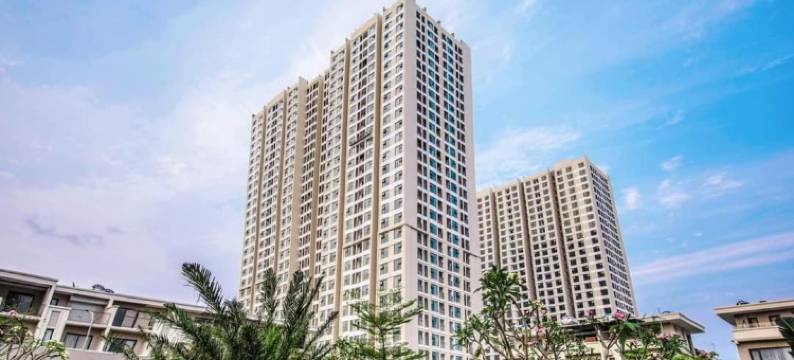 One Bedroom Studio House of Flower Homestay图片