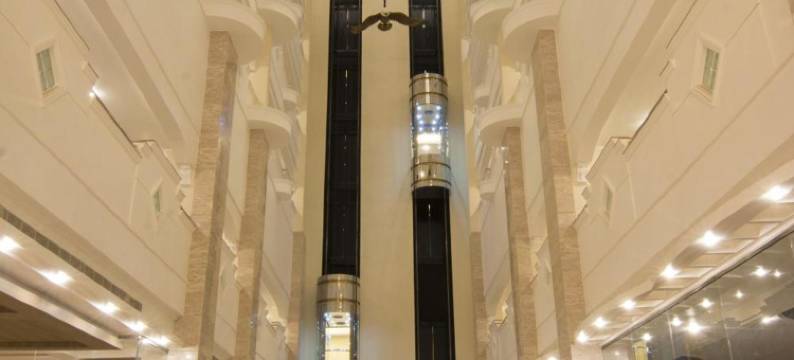 申巴加酒店及会议中心(Shenbaga Hotel and Convention Centre)图片