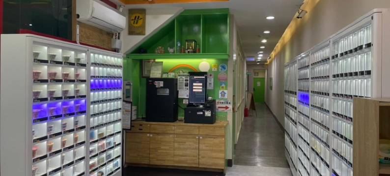 幸运草轻巧旅店图片