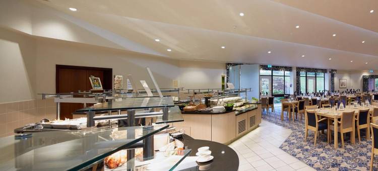 华威会议酒店-拉德克利夫(Warwick Conferences - Radcliffe)图片