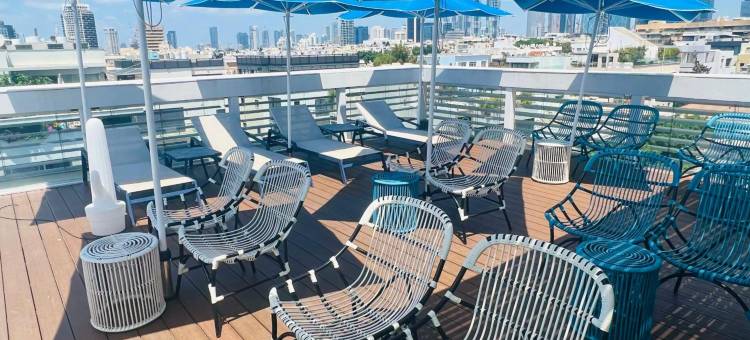 印客酒店(Ink Hotel)图片