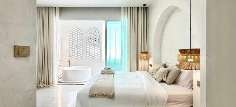 Evelia Koh Samed图片