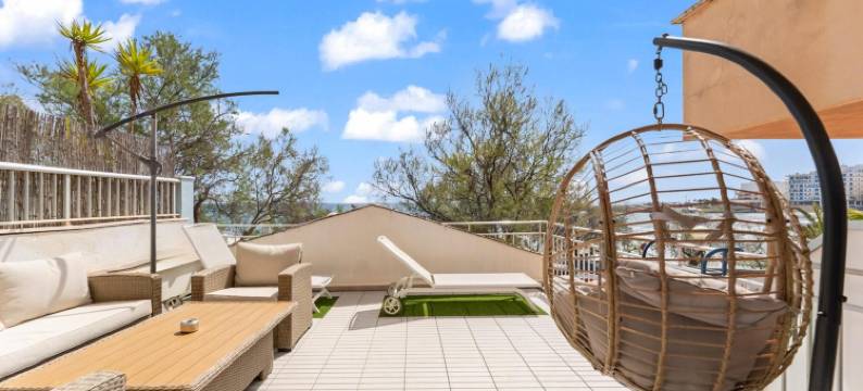 阿美娜海滨旅馆(Amena Mar Hotel)图片