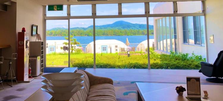 格兰度假村 天桥立(The Gran Resort Amanohashidate)图片