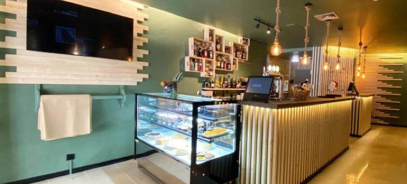 福斯阿特兰蒂达公寓酒店(Hotel Apartamento Foz Atlantida)图片