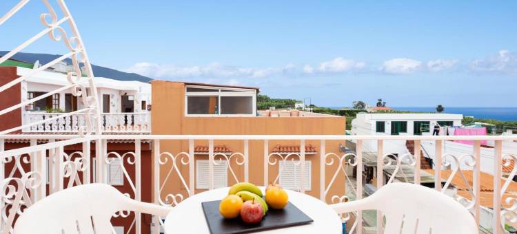 水瓶座全球酒店(Globales Acuario)图片