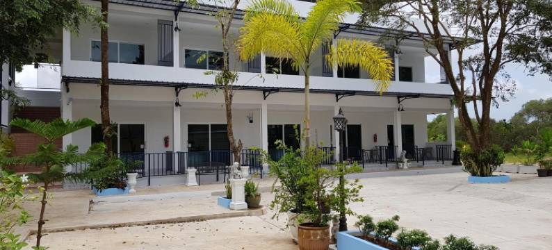 立方度假村(The Cube Resort)图片