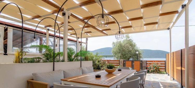 普特莱奥公寓(Pteleo Apartments)图片