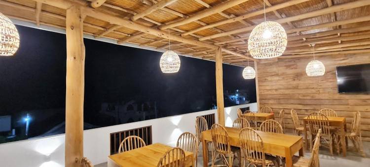 奥哈纳冲浪旅馆(Ohana Surf Guest House)图片