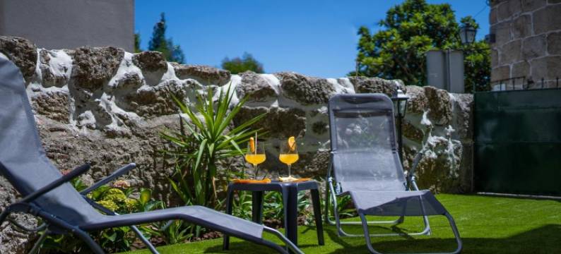 米加小屋(Casinhas do Miga)图片