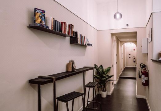 Nova RelaisHotel Overview