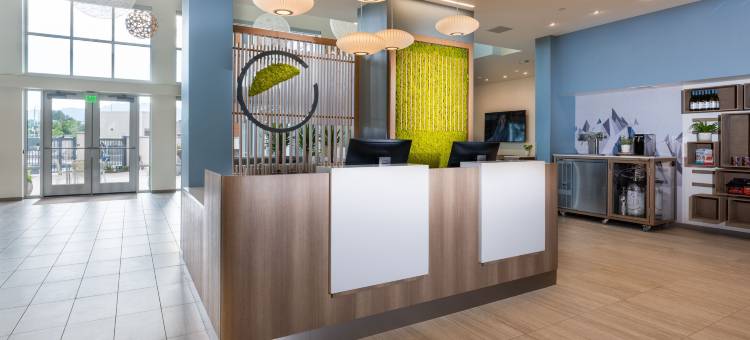 Element Branson图片