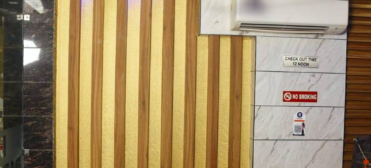 德里达尔山酒店(Hotel Delhi Darshan Deluxe-by RSL Hospitality)图片