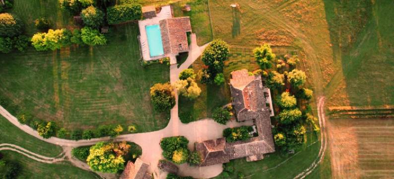 山区旅馆(Domaine de La Mouthe)图片