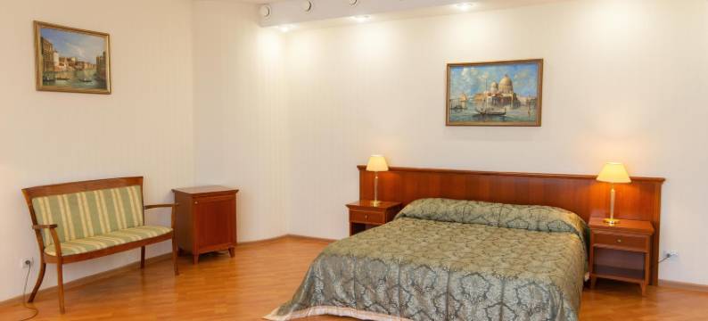 宫殿酒店(Hotel Palace)图片