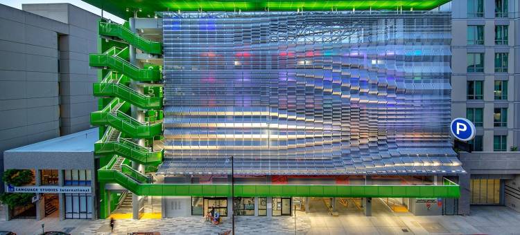 纳什酒店(Nash Hotel)图片