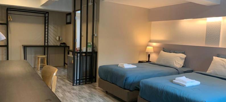 Jeboutiquelangsuan Hotel图片