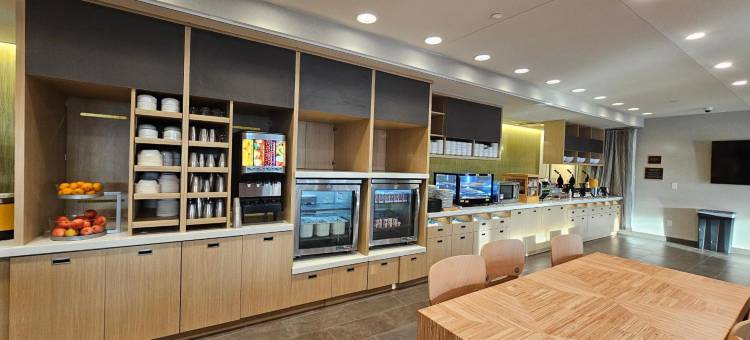 阿伦敦伯利恒机场希尔顿惠庭酒店(Home2 Suites by Hilton Allentown Bethlehem Airport)图片