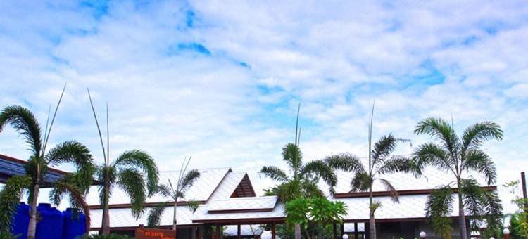 班西里蓬度假村(Baan Siriporn Resort Hotel)图片