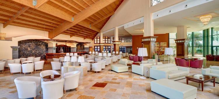 纳杜拉皇宫酒店 - 限成人入住(Hipotels Natura Palace Adults Only)图片