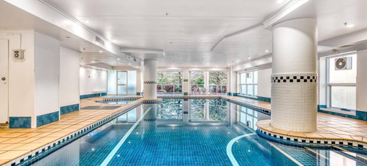 奥斯卡主度假村(Oscar on Main Beach Resort)图片