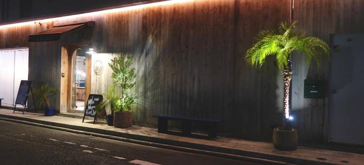 摩根小姐酒店(Miss Morgan Hotel)图片
