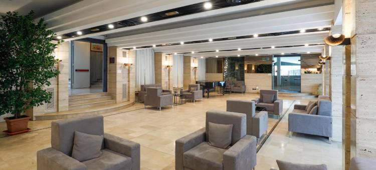 莫利诺罗索酒店(Hotel Molino Rosso)图片