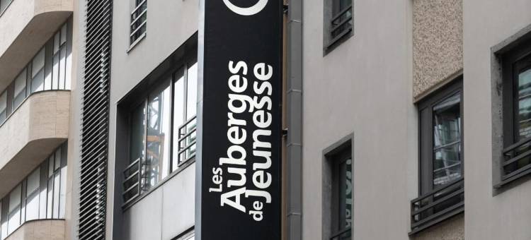 沙勒罗瓦青年旅馆(Auberge de Jeunesse Charleroi Youth Hostel)图片