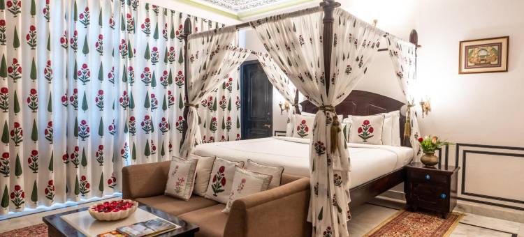 卡纳巴格传承精品酒店(Kaner Bagh A Heritage Boutique Hotel)图片