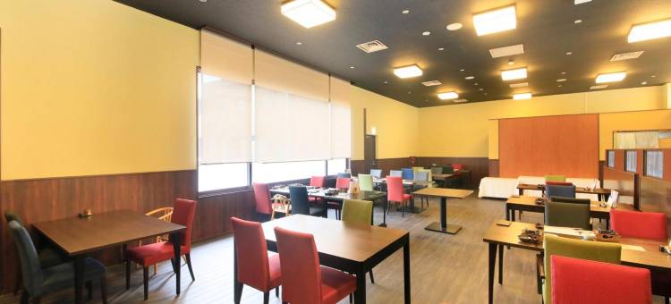 别府访泉酒店(Yutorelo Beppu)图片