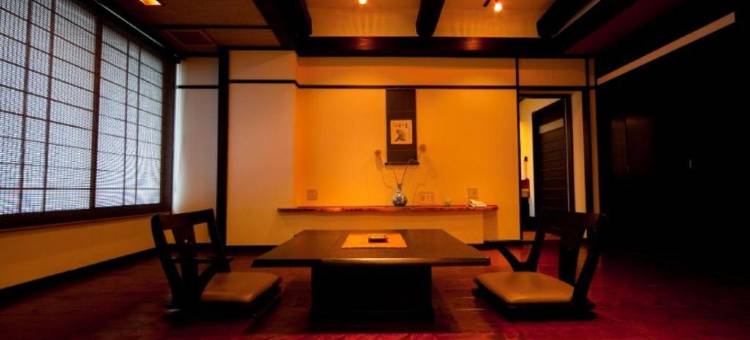 别府铁轮温泉山水馆酒店(Hotel Sansuikan)图片