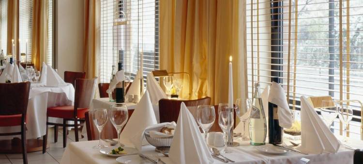 斯图加特放松酒店(Relexa Hotel Stuttgarter Hof)图片