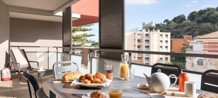 朱莉娅奥古斯塔皮尔假日公寓(Résidence Pierre & Vacances Premium Julia Augusta)图片