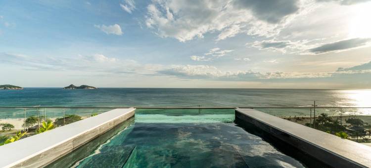 LSH 生活方式酒店(Lifestyle Laghetto Collection)图片