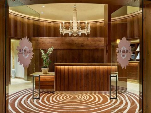 St. Regis Residence Club, Aspen Hotel Overview