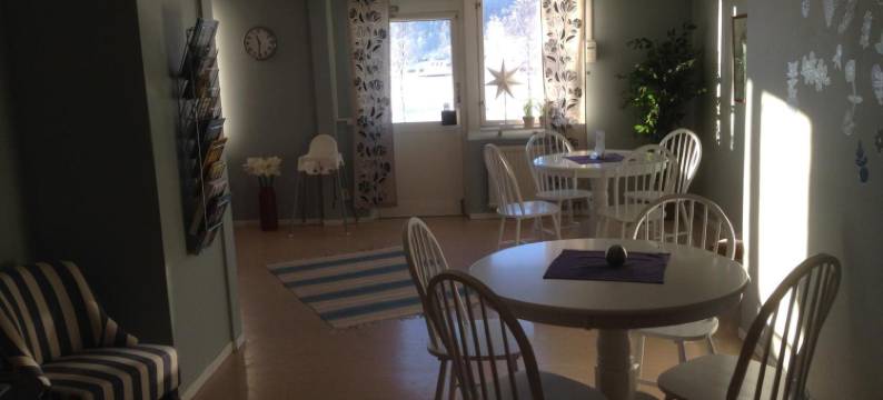 多克斯塔酒店(Docksta Hotell)图片