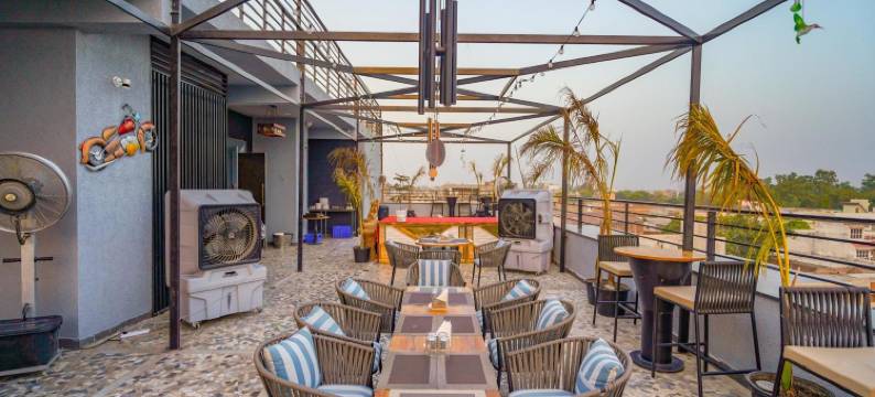 红石头酒店(Hotel Red Stone)图片