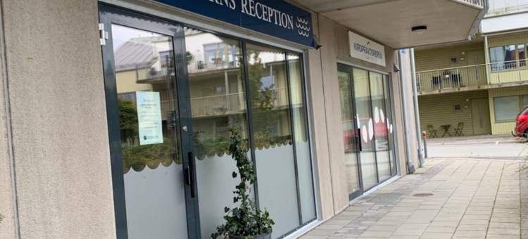 吕格恩膳宿公寓及会议中心(Lygnerns Pensionat & Konferens)图片